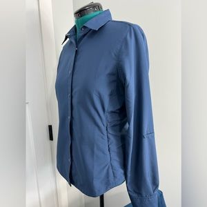 Duluth Trading Company Action UPF Shirt